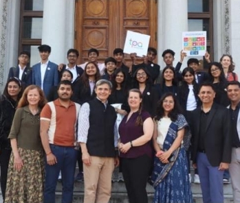 mental health counseling for children with TPA